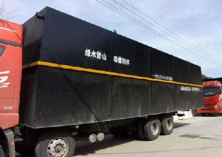 一體化污水處理設備要多少錢？影響價格的因素有哪些？