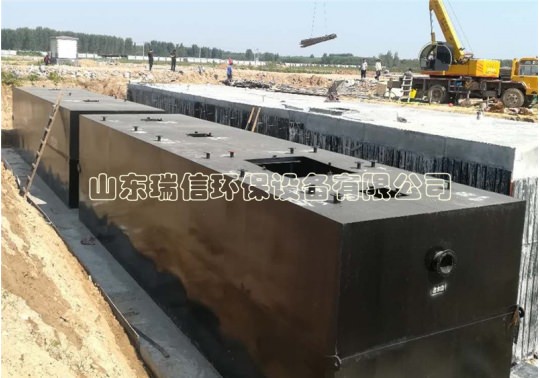 印染污水處理設備-印染廢水的處理方法有哪些？